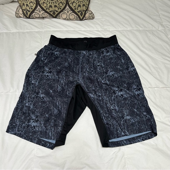 lululemon athletica Shorts Mens Lululemon Shorts Poshmark
